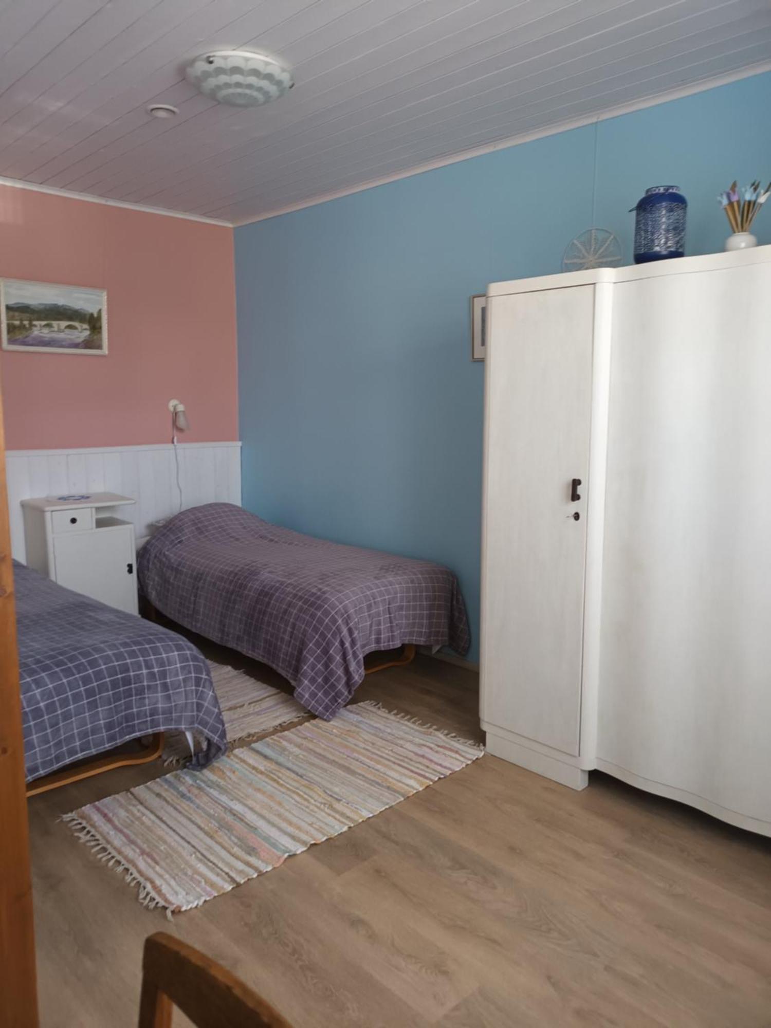 Apartment Arens Rent Kohtu 2a Kuressaare