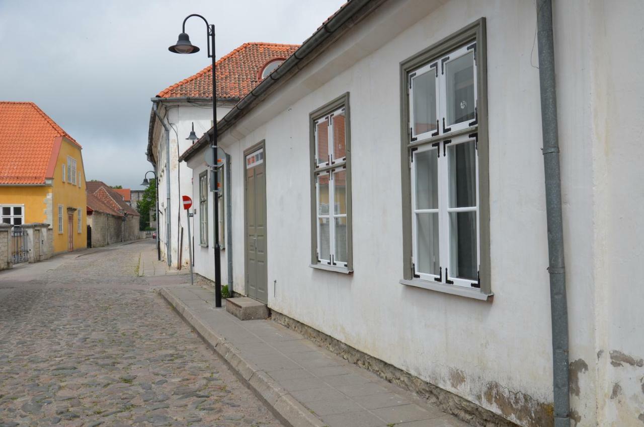 Arens Rent Kohtu 2a Apartment