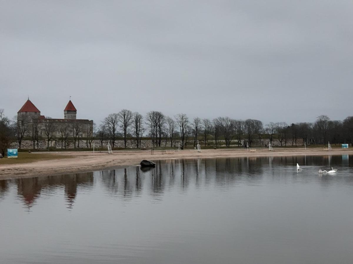 Arens Rent Kohtu 2a Apartment Kuressaare